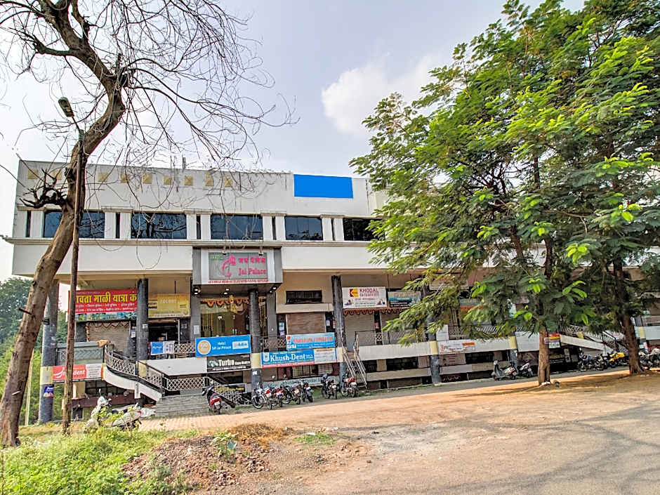 Hotel Sri Jai Palace – Nashik, KY