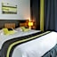 Lagrange ApartHotel Paris-Boulogne