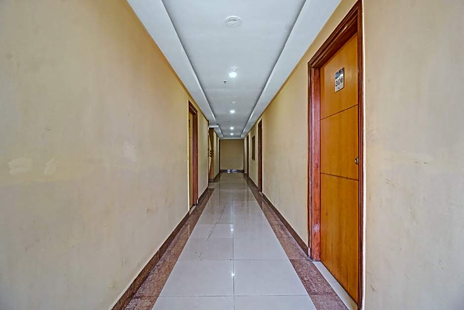 Collection O Regal Near ISKON TEMPLE , ABIDS