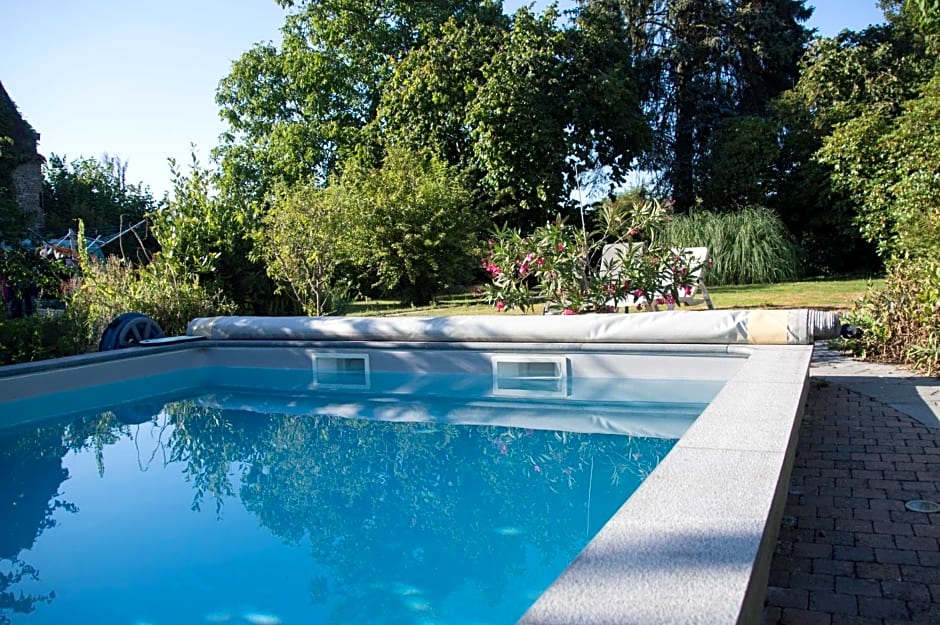 B and B Comme chez soi