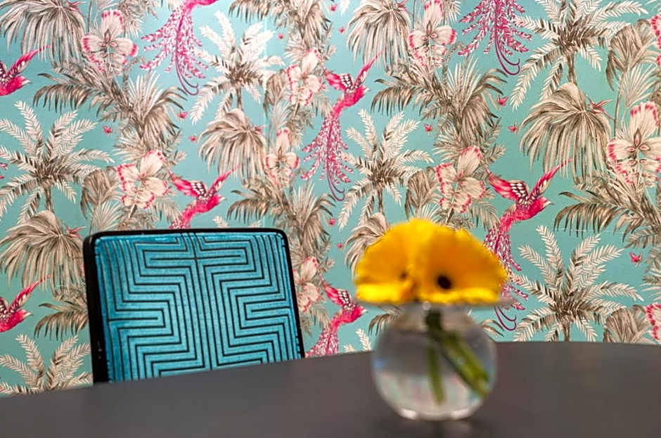 Thon Hotel Rosenkrantz Oslo