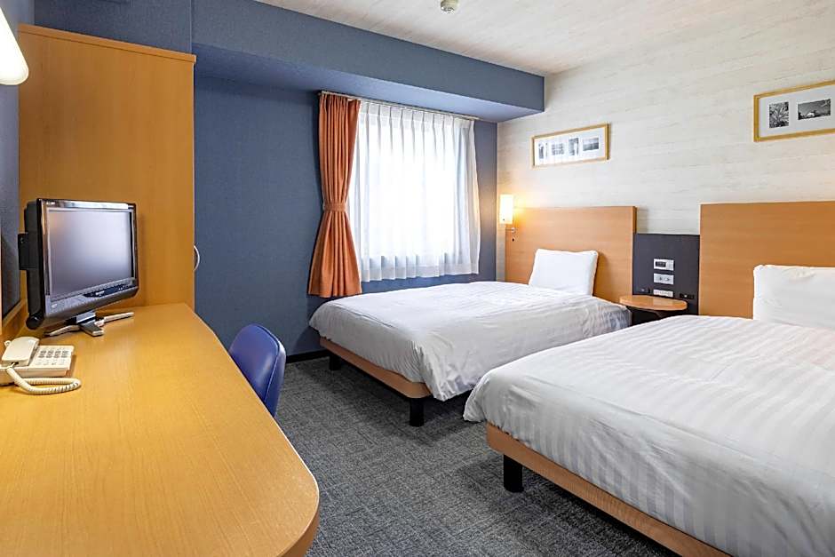 Comfort Hotel Niigata