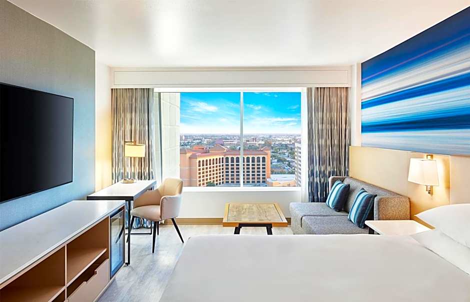 Hyatt Regency Orange County