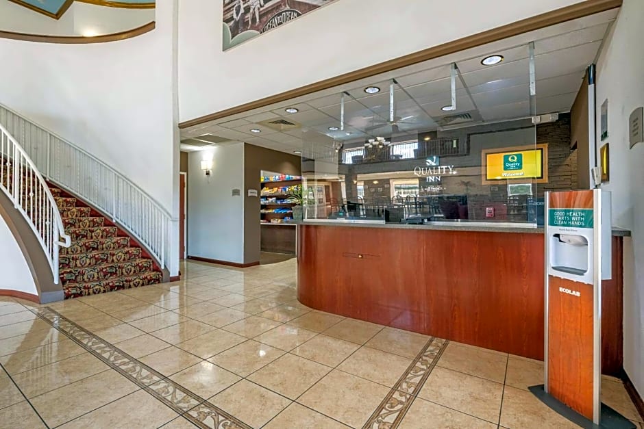 Quality Inn Zephyrhills-Dade City