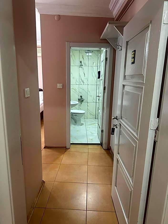 Asya Hotel