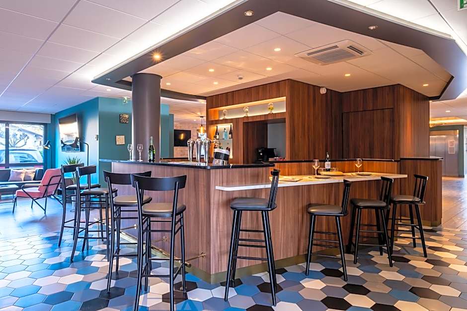 Clarion Aparthotel Toulouse Blagnac Airport