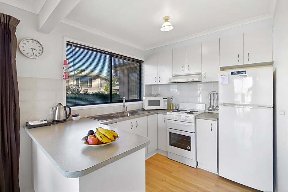 Eagle Heights Holiday Units