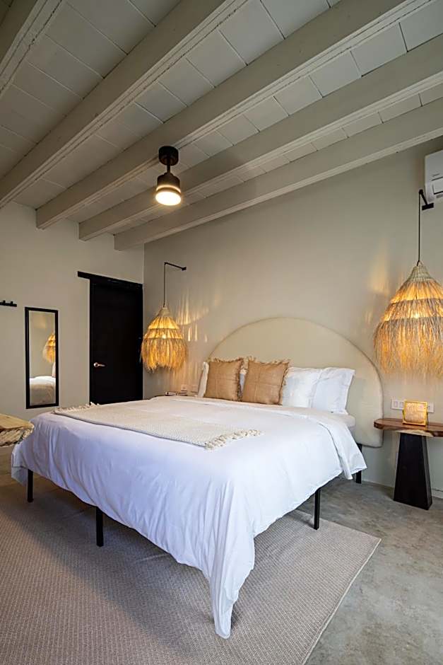 HOLT Hotel del Pueblito