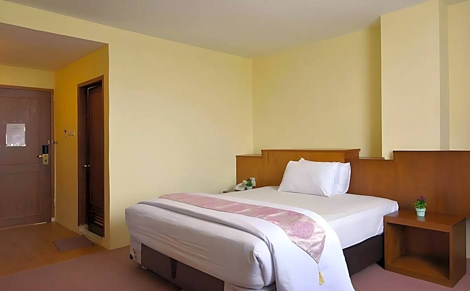 Hotel Mekkah Banda Aceh