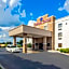 Comfort Suites Knoxville Airport