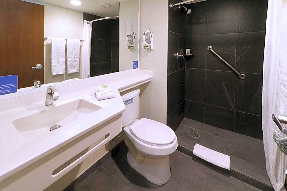 City Express by Marriott Piedras Negras