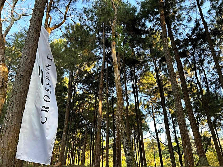 Crosswinds Family Standard Suite