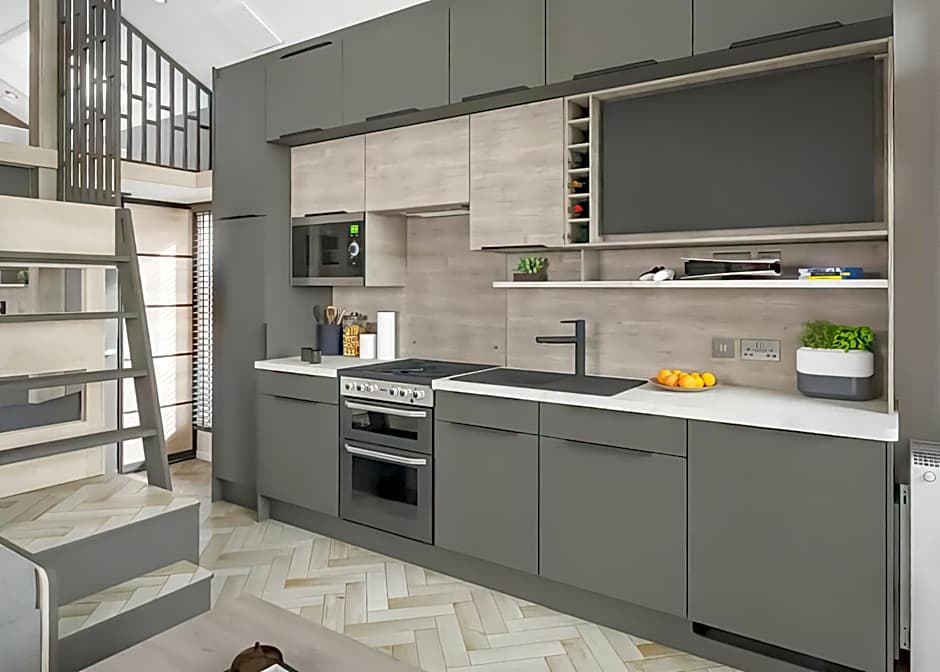 Sunbeach Holiday Park