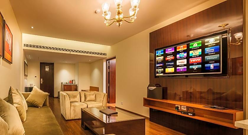 Samanvay Boutique Hotel