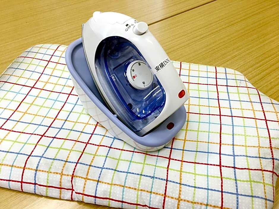 Toyoko Inn Shin-Yamaguchi-Eki Shinkansen-Guchi