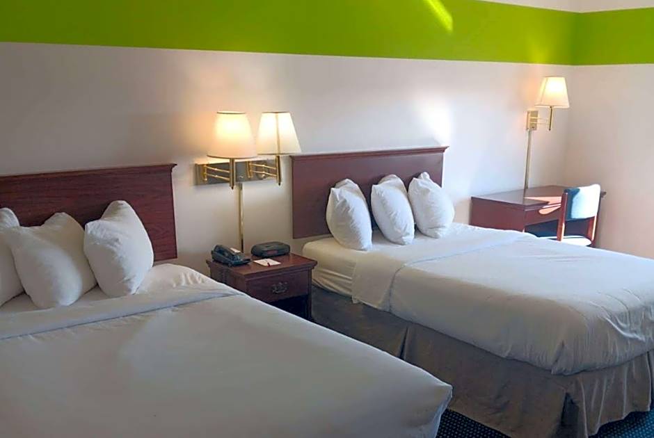 Ramada Limited Mount Sterling