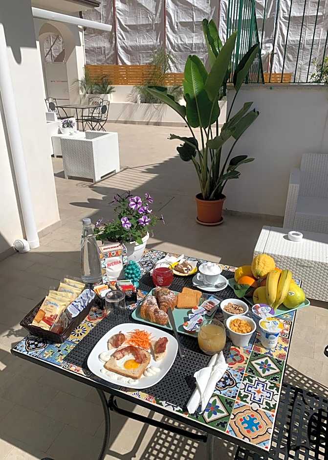 Bed and Breakfast Arco dei cappuccini
