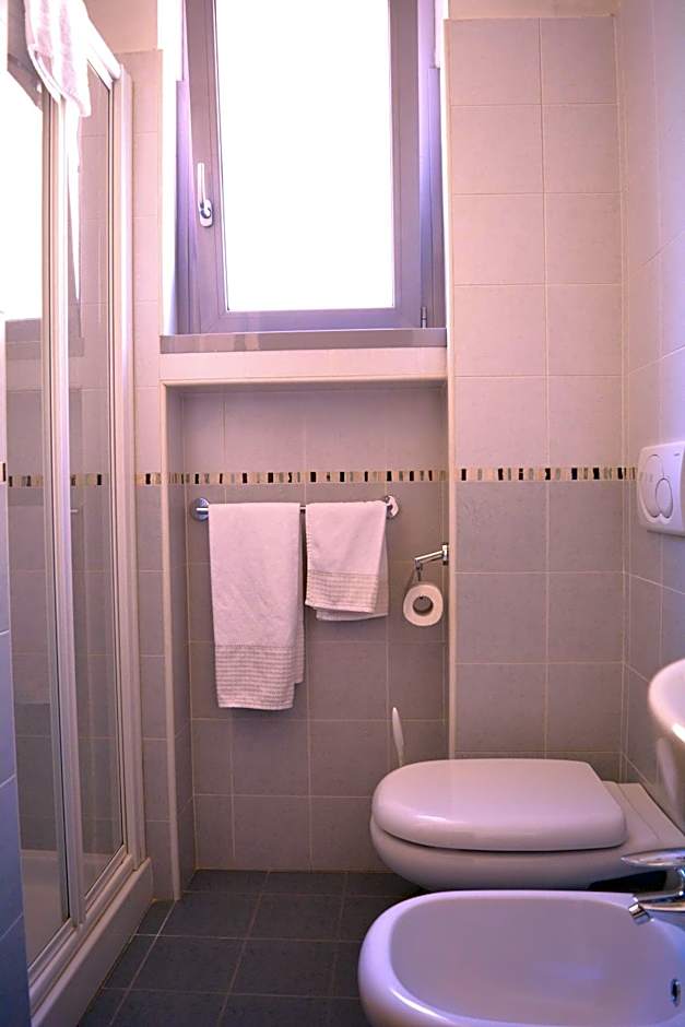 Hotel Susa