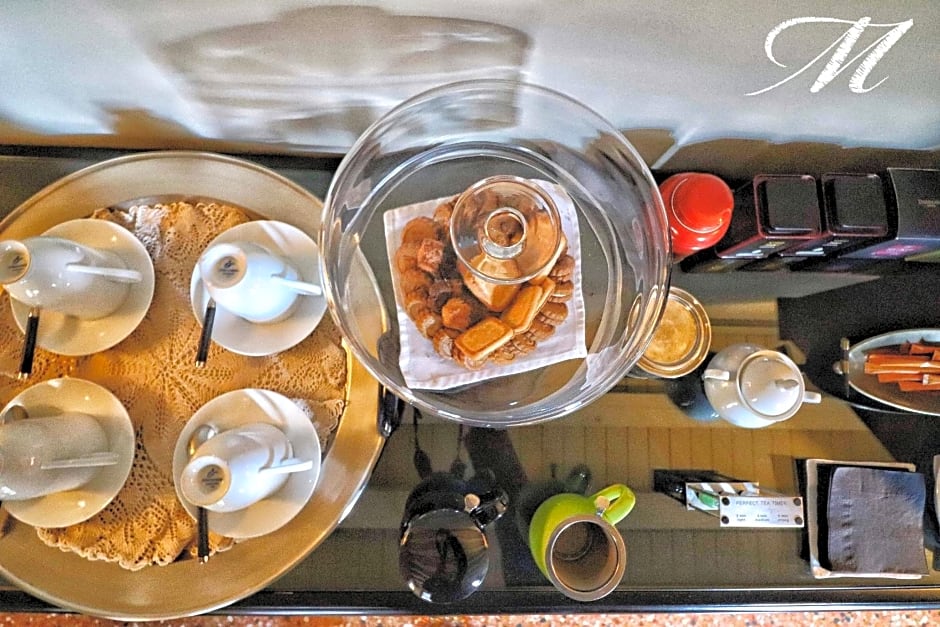 Maison Matilda - Luxury Rooms