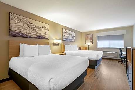 Best Western Plus Meridian