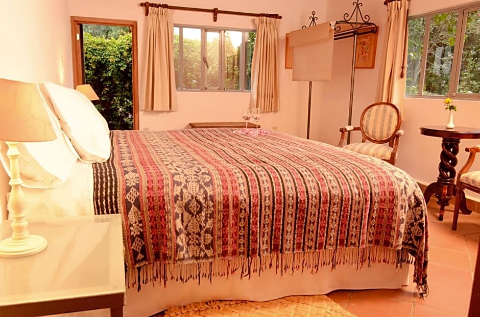 Quinta Cielo - Hotel Boutique y Restaurante