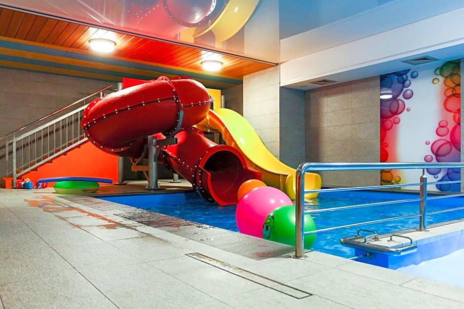 Apartamenty w Marina Jastrzębia Góra