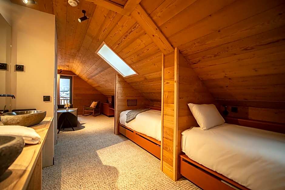 Mercure Peyragudes Loudenvielle Pyrenees