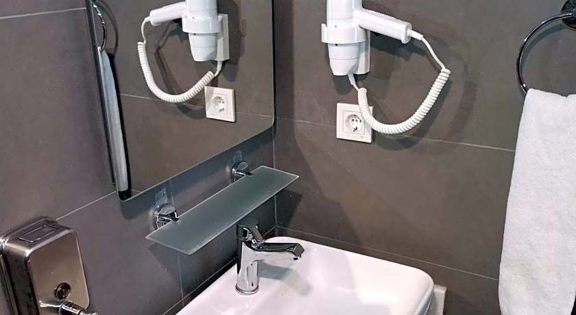 Cadde Suite Bakırköy