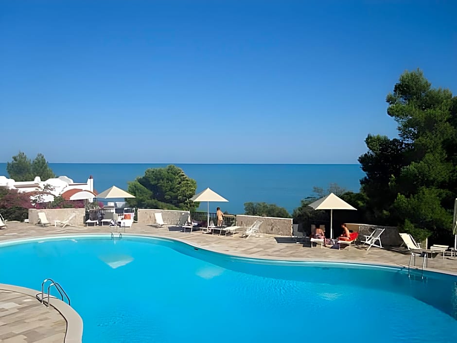 Baia Delle Zagare - Handwritten Collection