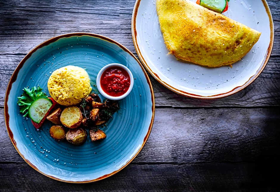 Zulu Rock Lodge - Babanango Game Reserve