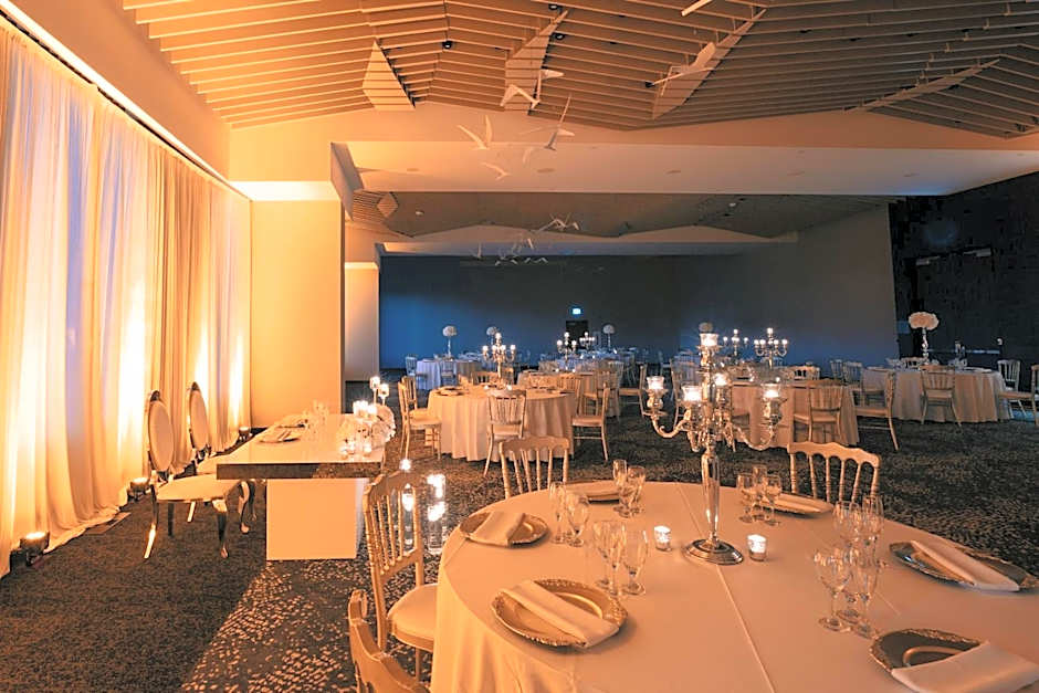 Courtyard by Marriott Montreal Brossard