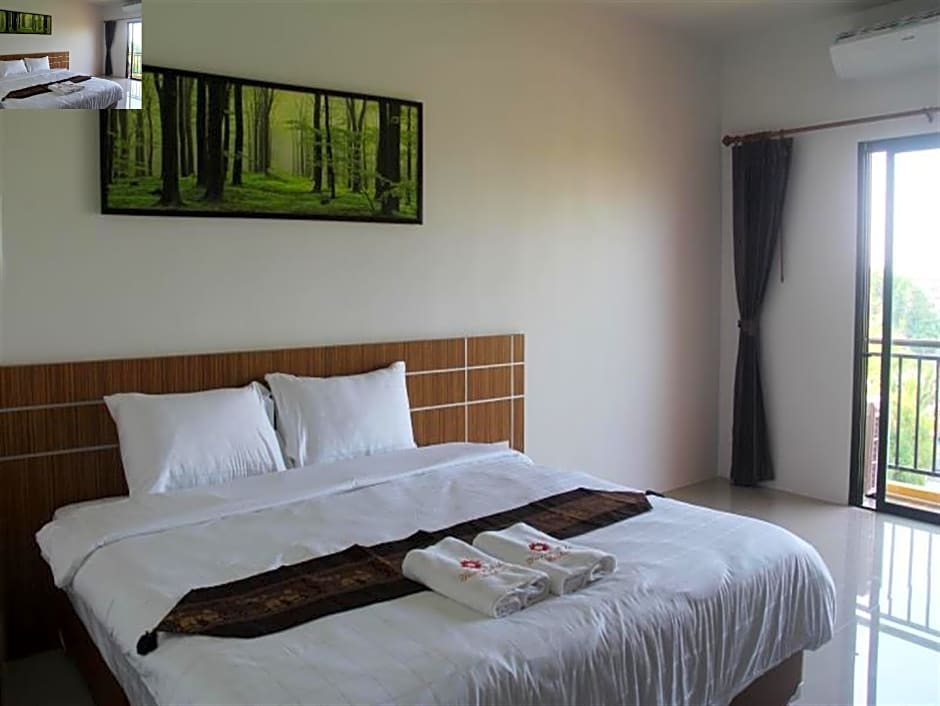 tawan anda garden hotel