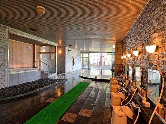 Hotel de Marronier Yunoyama-Onsen