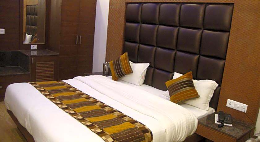 Hotel Hamers International