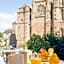 Mercure Rodez Cathedrale & Mercure Residence