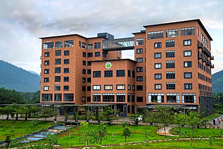 TIGRIS VALLEY HOLISTIC WELLNESS RESORT