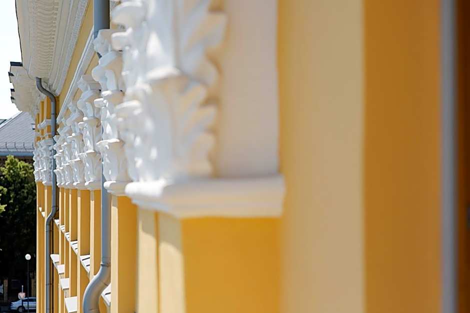 VICTORIA Hotel Klaipėda