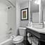 Best Western Southwest Little Rock