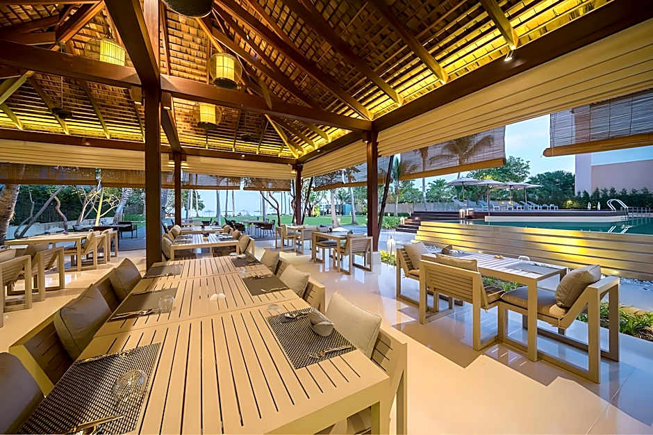The Palayana Resort & Villas Hua Hin