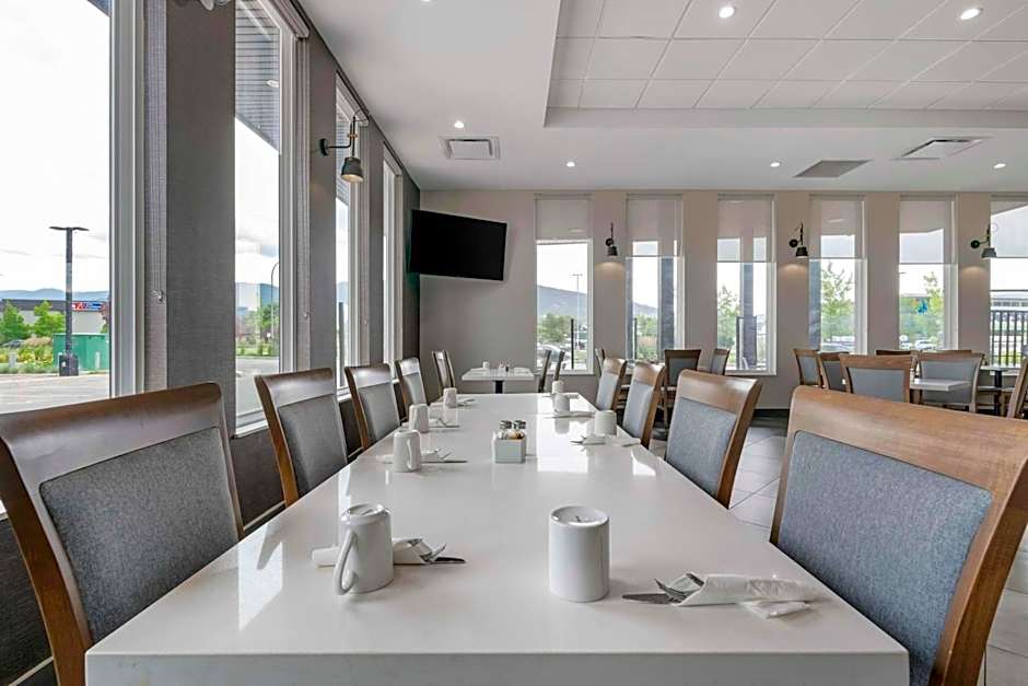 Best Western Premier Route 97 Vernon