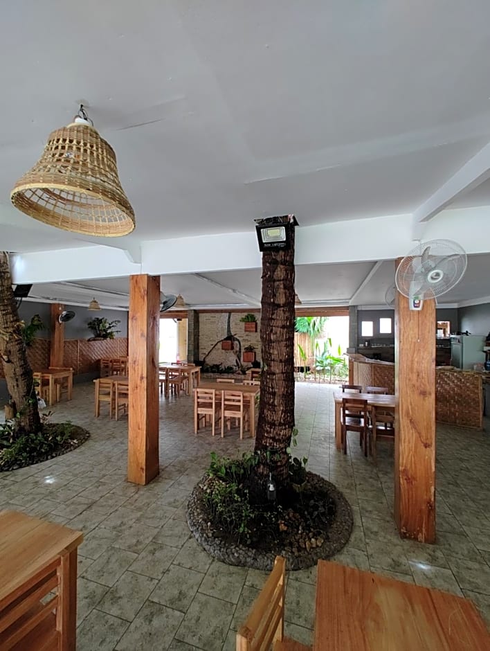 Angel wish Guesthouse