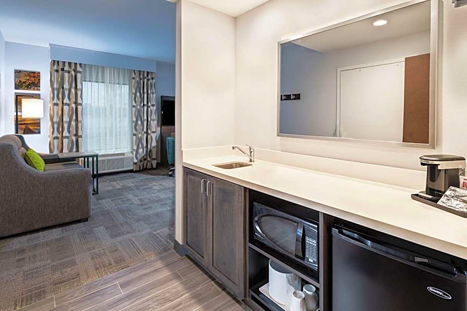 Hampton Inn By Hilton & Suites Snellville Atlanta Ne