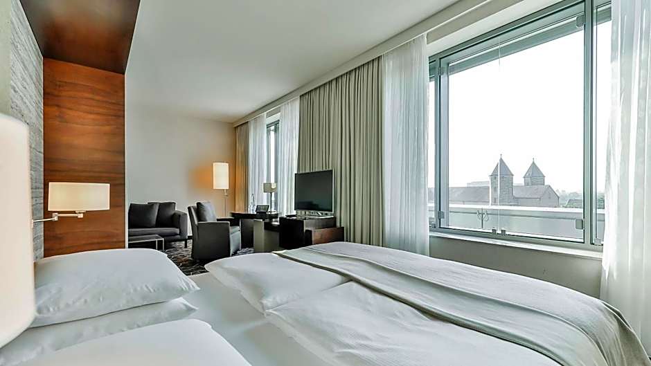 Dorint Hotel am Heumarkt Köln