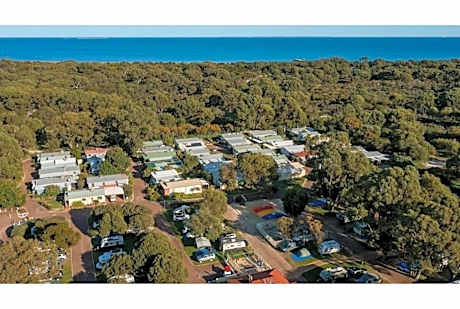 Discovery Parks - Woodman Point