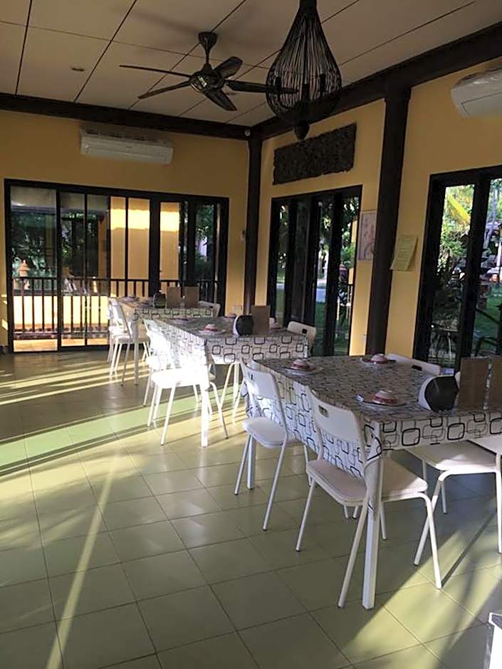 Suporn Lakeview Serviced Apartment & Homestay