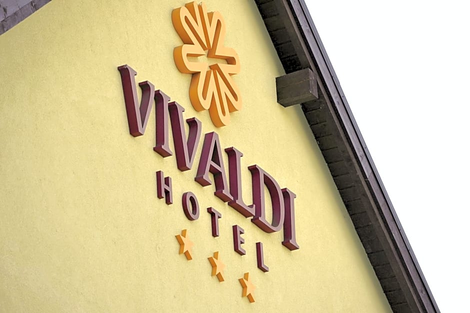 Hotel Vivaldi