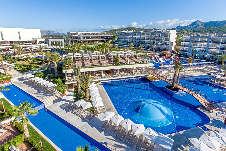 Zafiro Palace Alcudia