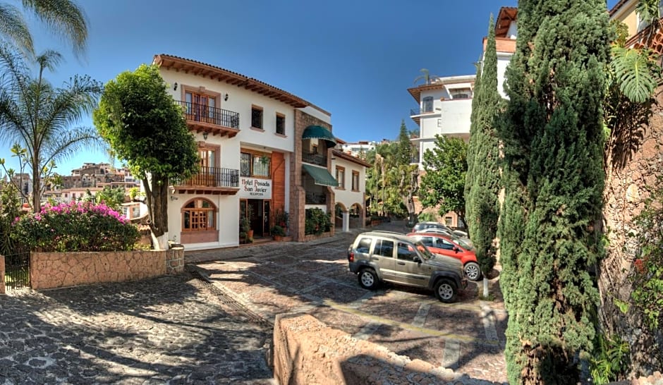 Hotel Posada San Javier