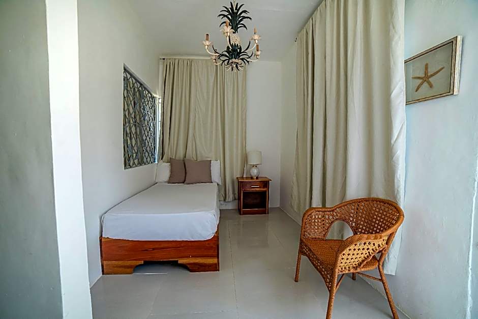 The High Life Villa