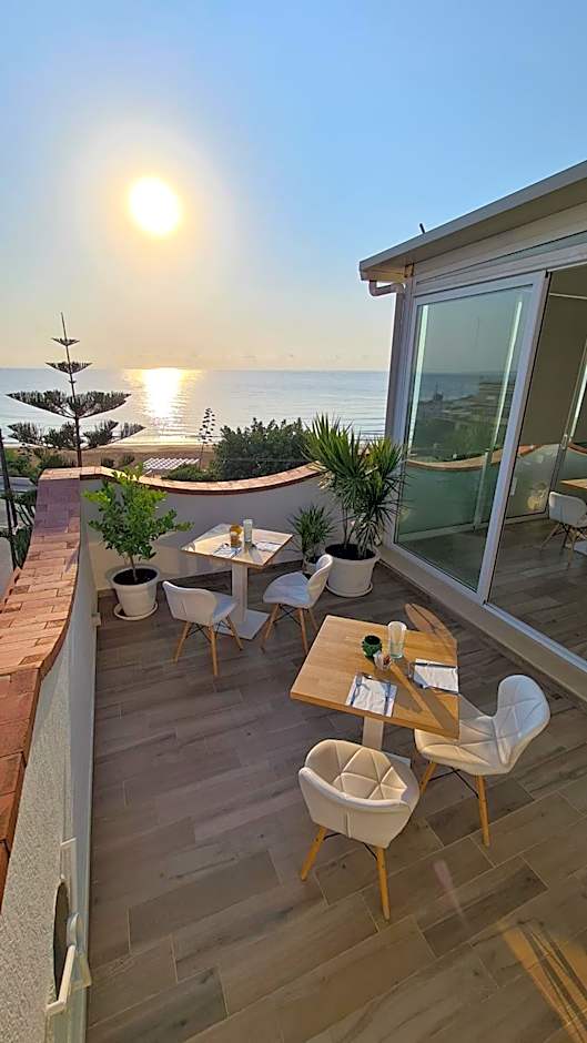 Pantanello Rooms Avola